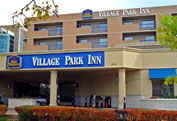 Best Western Village Park Inn