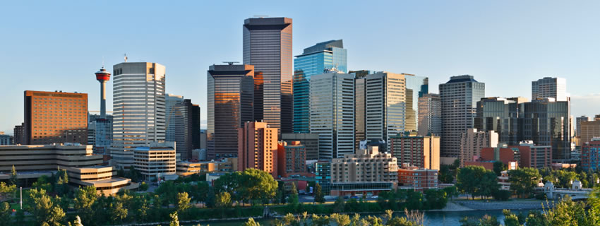 Calgary Hotels
