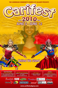 carifest 2010