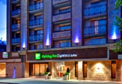 Holiday Inn Express Hotel & Suites