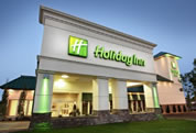 Holiday Inn Calgary Macleod Trail South