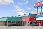 Ramada Limited Calgary