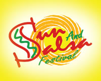 calgary sun & salsa festival