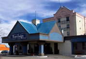 Travelodge Calgary Macleod Trail