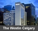 westin calgary